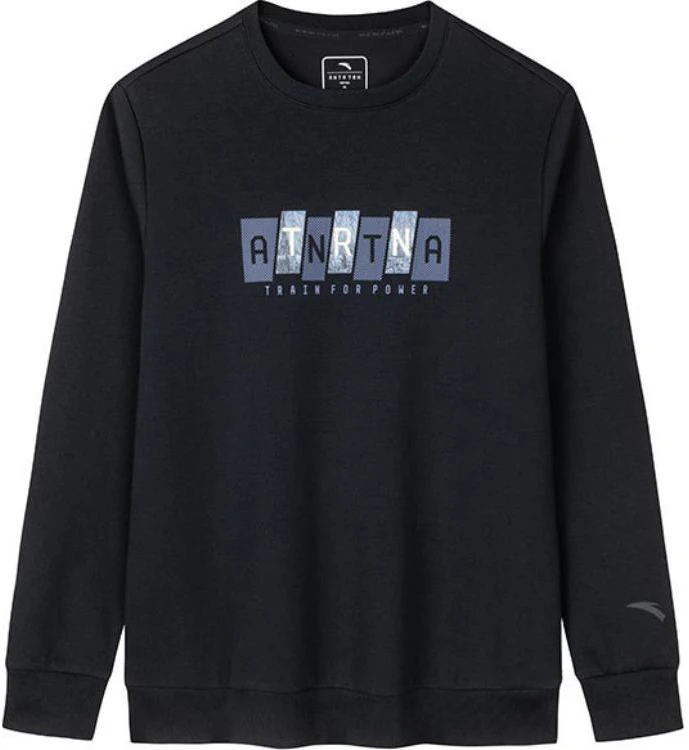 anta-black-training-series-slim-fit-colorblock-letter-print-sweatshirt-152447746-3