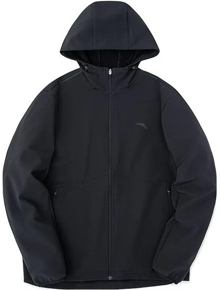 anta-black-water-resistant-logo-print-hooded-windbreaker-jacket-952245612-3