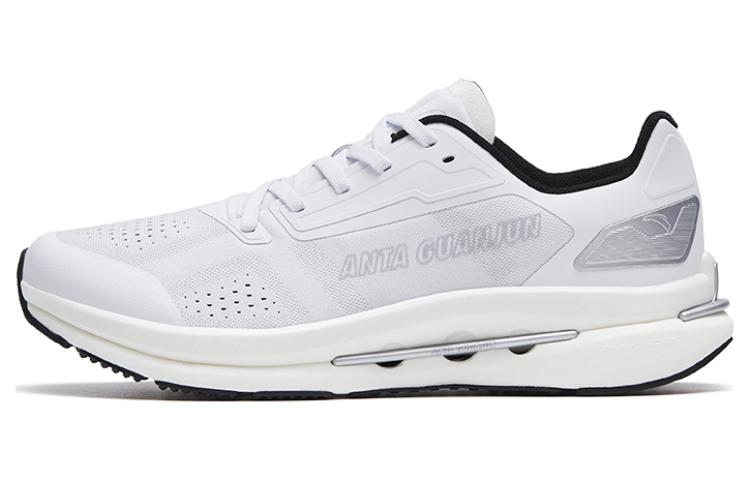 Anta Blades Nitrogen Tech 'White Silver Black' 112245510A-1