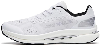 Anta Blades Nitrogen Tech 'White Silver Black' 112245510A-1 Anta Blades Nitrogen Tech 'White Silver Black' 112245510A-1