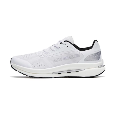 Anta Blades Nitrogen Tech 'White Silver Black'