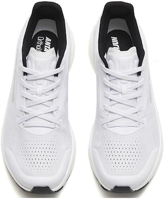 アンタ ブレイズNテック 白/銀黒 112245510A-1 Lookbook アンタ ブレイズNテック 白/銀黒 112245510A-1