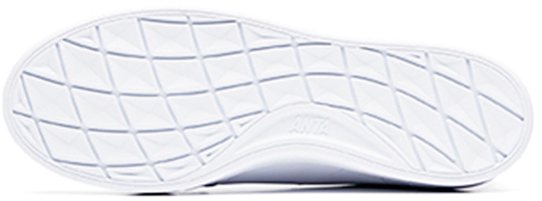 Anta Kasut Papan Rendah 'Hitam Putih' 91918011-3 Details for Anta Kasut Papan Rendah 'Hitam Putih' 91918011-3