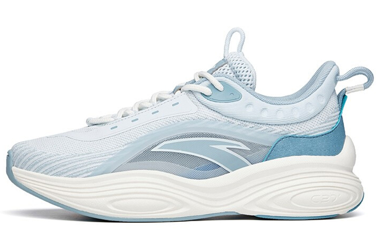 Anta Breathable Chunky 'Washed Blue' 912128860-6