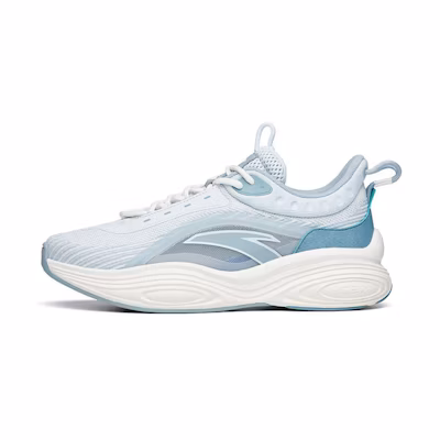 Anta Breathable Chunky 'Washed Blue'