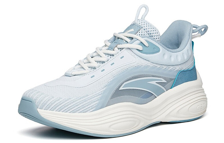 Order Anta Breathable Chunky 'Washed Blue' 912128860-6