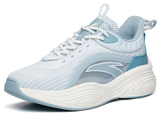 안타 통풍 청키 '워시드 블루' (Anta Breathable Chunky 'Washed Blue') 912128860-6 Order 안타 통풍 청키 '워시드 블루' (Anta Breathable Chunky 'Washed Blue') 912128860-6