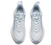 Lookbook Anta Bernafas Chunky 'Washed Blue' 912128860-6