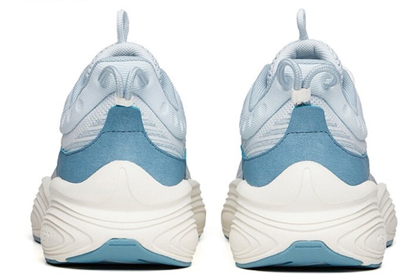 안타 통풍 청키 '워시드 블루' (Anta Breathable Chunky 'Washed Blue') 912128860-6 Shop 안타 통풍 청키 '워시드 블루' (Anta Breathable Chunky 'Washed Blue') 912128860-6