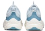 Shop Anta Bernafas Chunky 'Washed Blue' 912128860-6