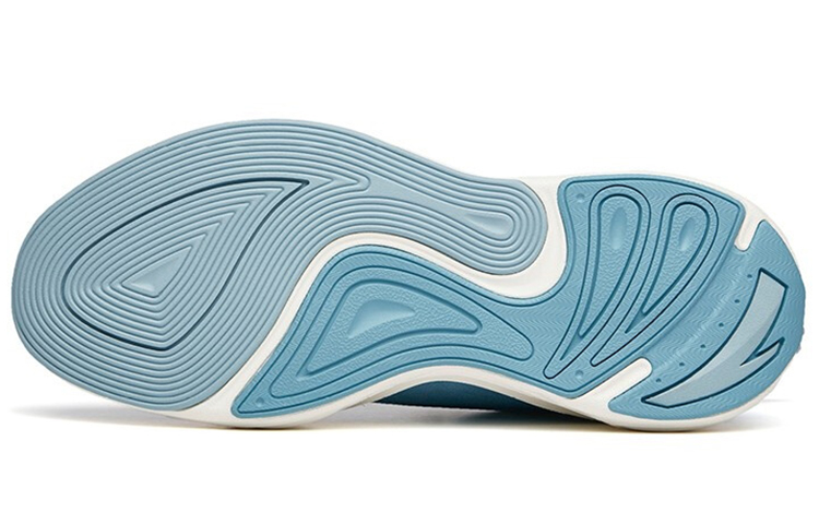 Purchase Anta Breathable Chunky 'Washed Blue' 912128860-6