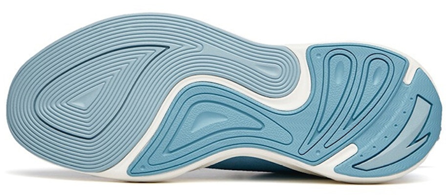 안타 통풍 청키 '워시드 블루' (Anta Breathable Chunky 'Washed Blue') 912128860-6 Purchase 안타 통풍 청키 '워시드 블루' (Anta Breathable Chunky 'Washed Blue') 912128860-6