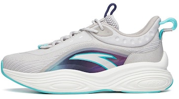 Anta Breathable Dad Shoe 'Grey' 912128860-5 Anta Breathable Dad Shoe 'Grey' 912128860-5