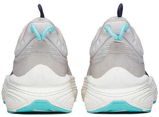 Anta Breathable Dad Shoe 'Grey' 912128860-5 Shop Anta Breathable Dad Shoe 'Grey' 912128860-5