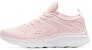 Kasut Lari Anta Ringan & Bernafas 'Pearl Pink' 12925598-5