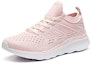 Order Kasut Lari Anta Ringan & Bernafas 'Pearl Pink' 12925598-5