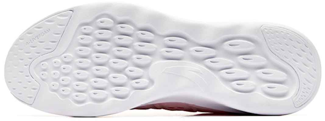 Anta Breathable Lightweight Running Shoe 'Pearl Pink' 12925598-5 Purchase Anta Breathable Lightweight Running Shoe 'Pearl Pink' 12925598-5