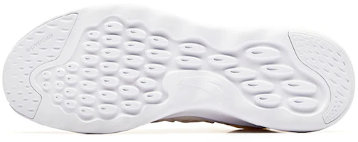 Purchase Sepatu Lari Ringan Anta 'Ivory White' Bernapas 12925598-1