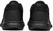 Shop Anta Breathable Low-Top Running 'Black' 112025577-6