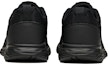 Shop Anta Kasut Lari Rendah Bernafas 'Hitam' 112025577-6