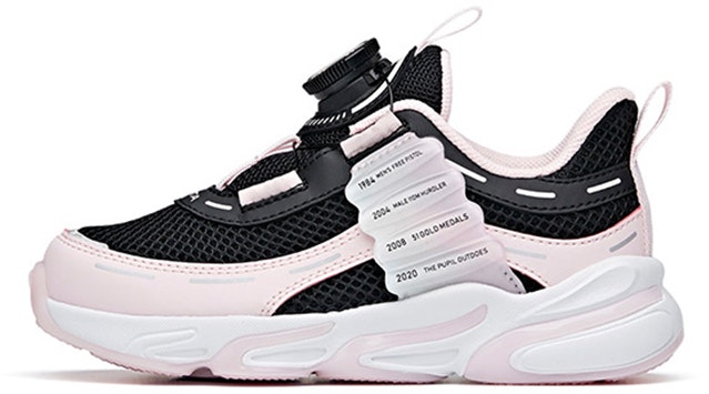 anta-breathable-mesh-running-shoes-black-pink-332139908-a-8
