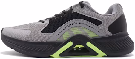 Anta Breathable Training Shoe 'Grey Black' 112247789-2 Anta Breathable Training Shoe 'Grey Black' 112247789-2