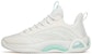 Anta Bubble 2.0 Low 'Putih Hijau' 112221610-1