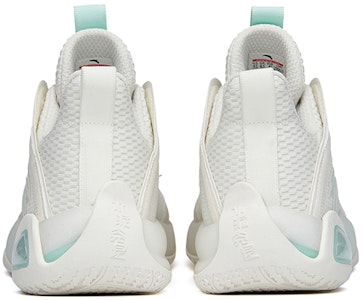 安踏泡泡2.0低帮‘白绿’ 112221610-1 Shop 安踏泡泡2.0低帮‘白绿’ 112221610-1