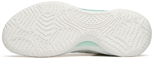 Anta安踏 水泥泡泡2.0 防滑 低筒 籃球鞋 白綠 Purchase Anta安踏 水泥泡泡2.0 防滑 低筒 籃球鞋 白綠