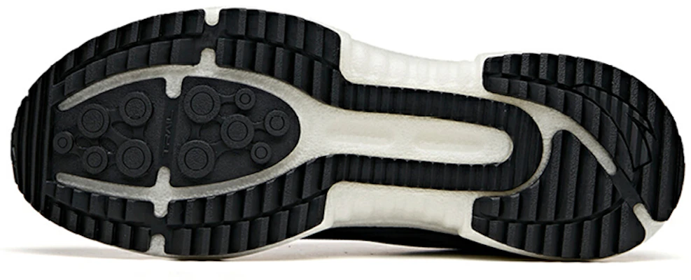 Anta Bubble 'Hitam Putih Kelabu' 112045520-2 Purchase Anta Bubble 'Hitam Putih Kelabu' 112045520-2