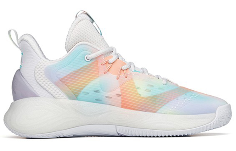 Order Anta Bubble 'Putih Biru Oren' 112211603Q-5