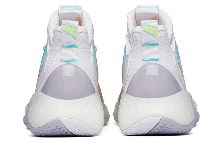 Purchase Anta Bubble 'Putih Biru Oren' 112211603Q-5