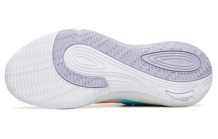 Details for Anta Bubble 'Putih Biru Oren' 112211603Q-5