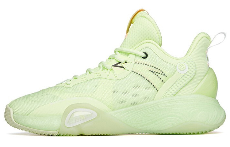 Anta Bubble Bomb 'Neon Green' 112211603Q-4