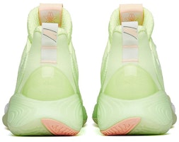 Anta Bubble Bomb 'Hijau Neon' 112211603Q-4 Shop Anta Bubble Bomb 'Hijau Neon' 112211603Q-4