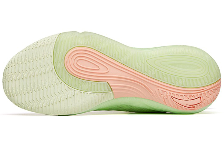 Purchase 安踏 Bubble Bomb “霓虹绿” 112211603Q-4