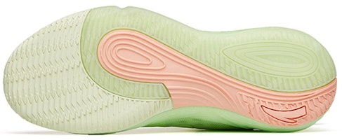 Anta Bubble Bomb 'Hijau Neon' 112211603Q-4 Purchase Anta Bubble Bomb 'Hijau Neon' 112211603Q-4