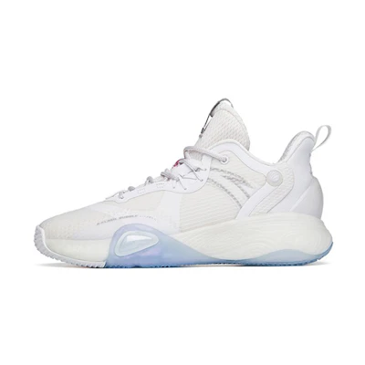 Anta Bubble Bomb 'White Cool Grey'