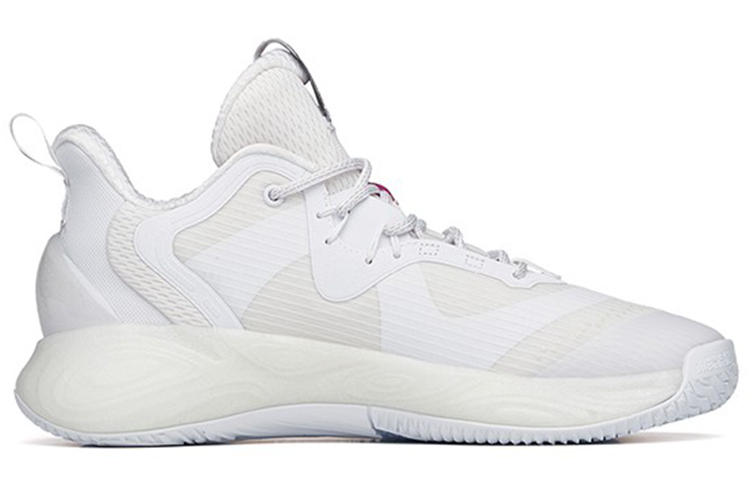 Order Anta Bubble Bomb &#x27;Putih Abu-Abu Dingin&#x27; 112211603Q-3