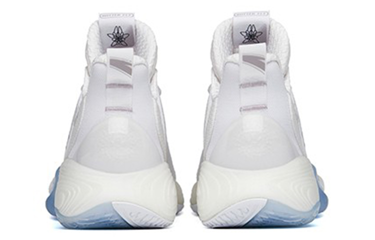 Purchase Anta Bubble Bomb &#x27;Putih Abu-Abu Dingin&#x27; 112211603Q-3