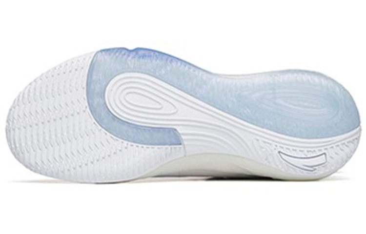 Details for Anta Bubble Bomb &#x27;Putih Abu-Abu Dingin&#x27; 112211603Q-3