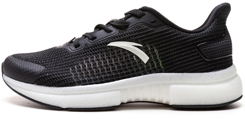 Anta Bubble Low 'Hitam' 112025520-12 Buy Anta Bubble Low 'Hitam' 112025520-12