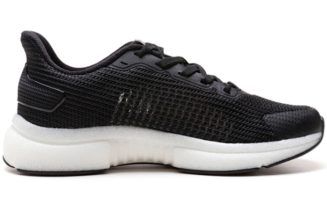 Anta Bubble Low 'Hitam' 112025520-12 Order Anta Bubble Low 'Hitam' 112025520-12