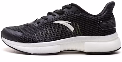 Anta Bubble Low 'Black' 112025520-12 Anta Bubble Low 'Black' 112025520-12