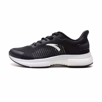 Anta Bubble Low 'Black'