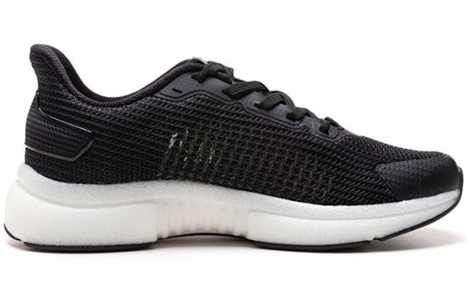 Anta Bubble Low 'Hitam' 112025520-12 Order Anta Bubble Low 'Hitam' 112025520-12