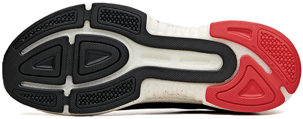 Anta Bubble Rendah 'Hitam Emas Merah' 112025520-2 Purchase Anta Bubble Rendah 'Hitam Emas Merah' 112025520-2