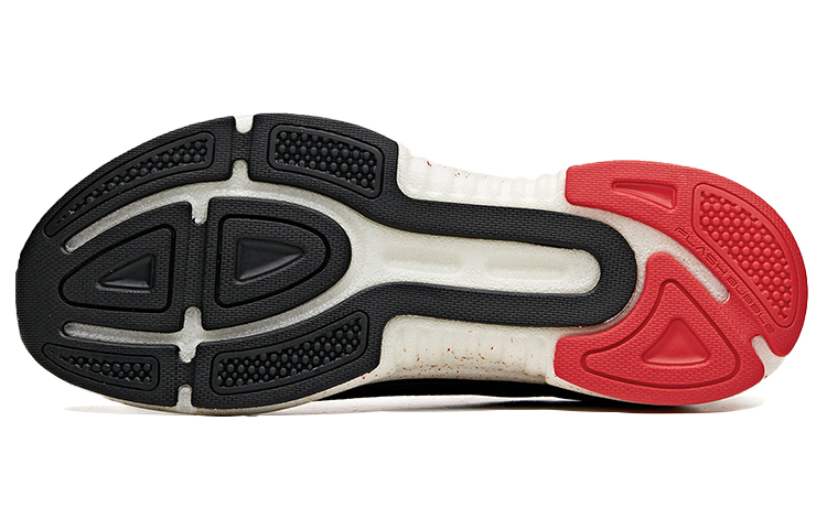 Purchase Anta Bubble Low 'Negro Oro Rojo' 112025520-2