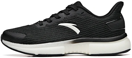 Anta Bubble Low 'Black White' 112025520-1 Anta Bubble Low 'Black White' 112025520-1