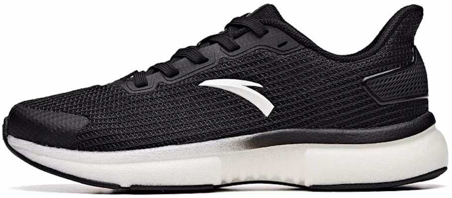 Anta Bubble Low 'Hitam Putih' 112025520-1 Buy Anta Bubble Low 'Hitam Putih' 112025520-1